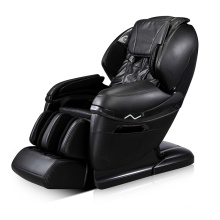 Melhor 3D Luxo L Forma Casa Massagem Cadeira Rt-A80